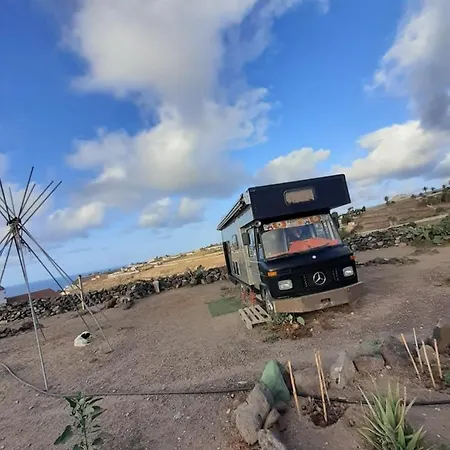 Casa Barabuda At Finca La Suerte